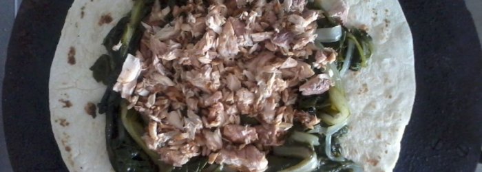 PIADA AL PROFUMO DI MARE