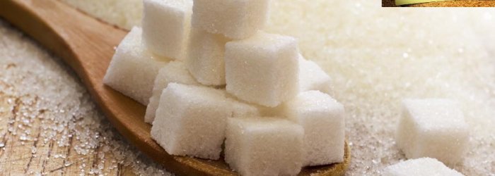 Lo zucchero è tanto dolce ma anche tanto pericoloso