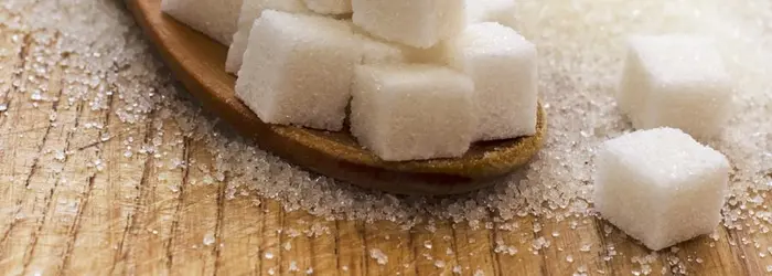 Lo zucchero è tanto dolce ma anche tanto pericoloso