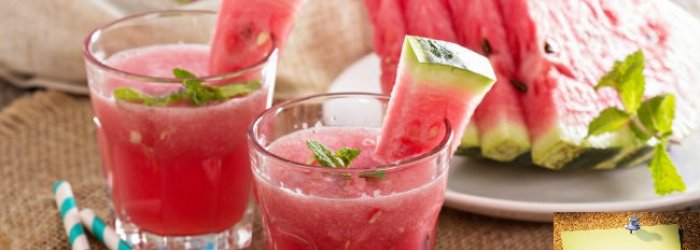 Della frutta e verdura da comprare e mangiare nel mese di agosto e di qualche altra curiosità
