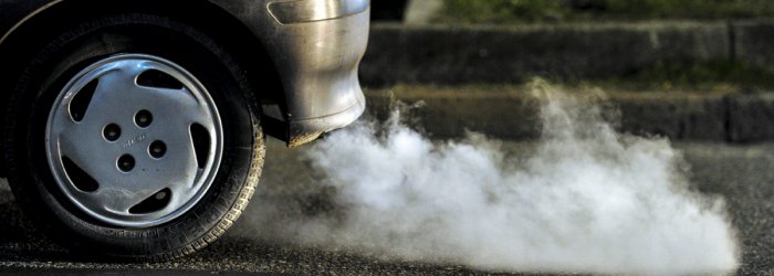 Dei danni procurati dallo smog e di qualche rimedio per evitarli, di questo tratteremo nella Rubrica di Venerdì 27 Aprile.