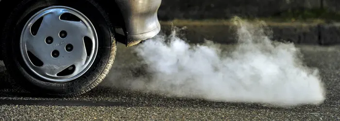 Dei danni procurati dallo smog e di qualche rimedio per evitarli, di questo tratteremo nella Rubrica di Venerdì 27 Aprile.