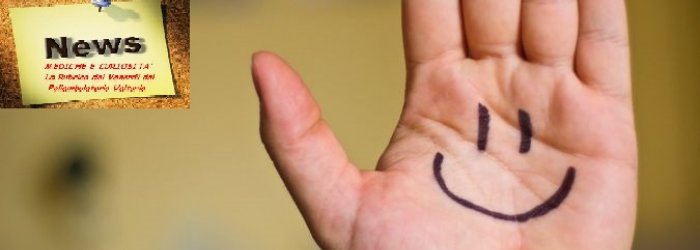Di come combattere il pessimismo col pensiero positivo e di qualche altra curiosità