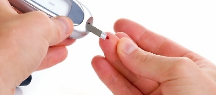 LA SETTIMANA NAZIONALE DELLA PREVENZIONE DEL DIABETE