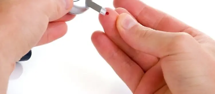 LA SETTIMANA NAZIONALE DELLA PREVENZIONE DEL DIABETE