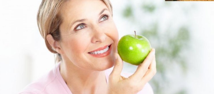 Qualche consiglio in rosa per mantenersi in forma anche dopo la menopausa
