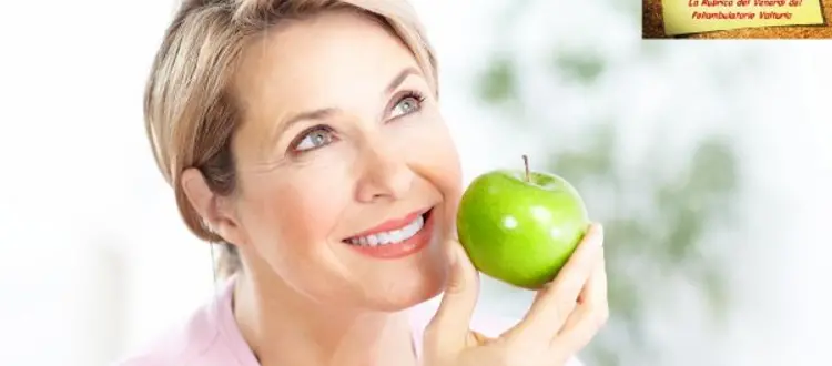 Qualche consiglio in rosa per mantenersi in forma anche dopo la menopausa