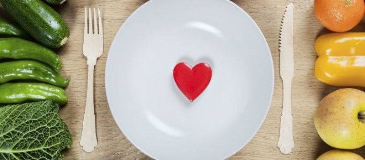 Qualche consiglio per non fare invecchiare il cuore oltre il dovuto, oltre a qualche altra notiziola