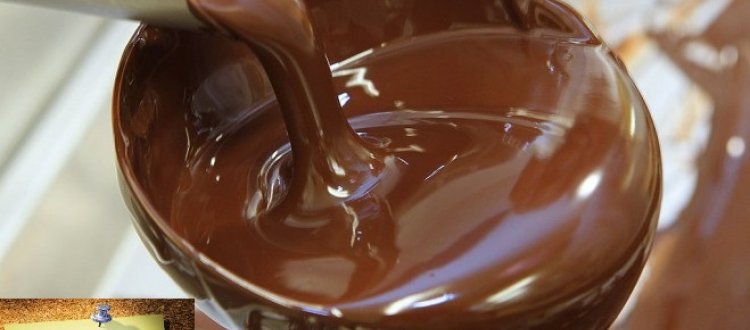 Dei pregi e benefici del cioccolato e di altre curiosità