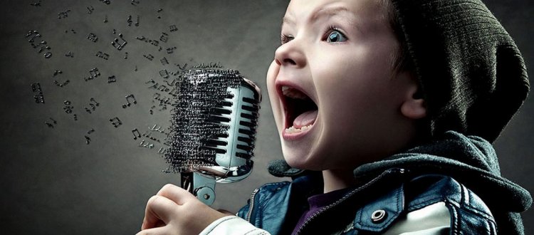 Degli effetti benefici del canto e di qualche altra curiosità, di questo tratteremo nella Rubrica di Venerdì 24 Novembre.