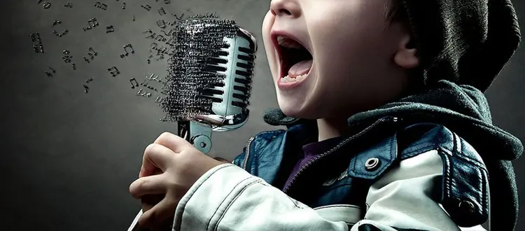 Degli effetti benefici del canto e di qualche altra curiosità, di questo tratteremo nella Rubrica di Venerdì 24 Novembre.