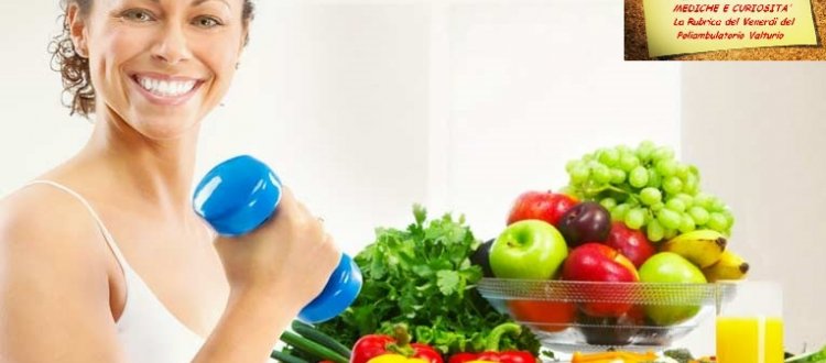 Della prevenzione del diabete e di qualche altra curiosità