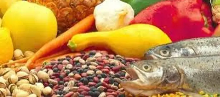 Della verdura, frutta e pesce da mettere sulla tavola il mese di Aprile e di qualche altra curiosità, tratteremo nella Rubrica di Venerdì 13 Aprile.