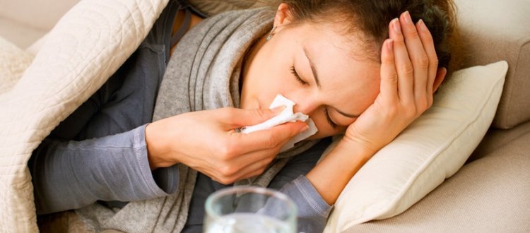 Di come difendersi dall'influenza, e di qualche altra curiosità, di questo tratteremo nella Rubrica di Venerdì  8 Dicembre.