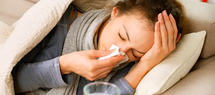 Di come difendersi dall'influenza, e di qualche altra curiosità, di questo tratteremo nella Rubrica di Venerdì  8 Dicembre.
