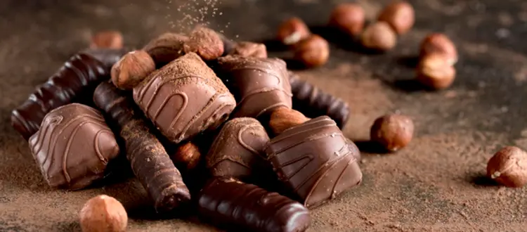 Il Cioccolato