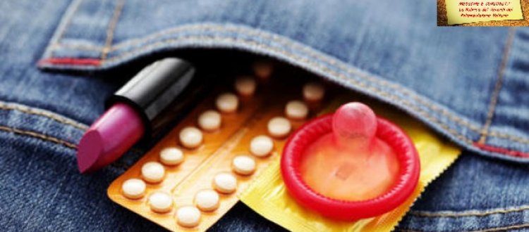 Delle precauzioni da usare per evitare gravidanze indesiderate e di qualche altra curiosità