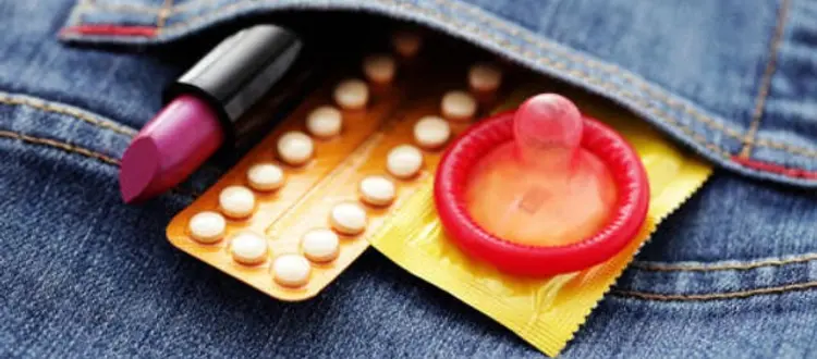 Delle precauzioni da usare per evitare gravidanze indesiderate e di qualche altra curiosità