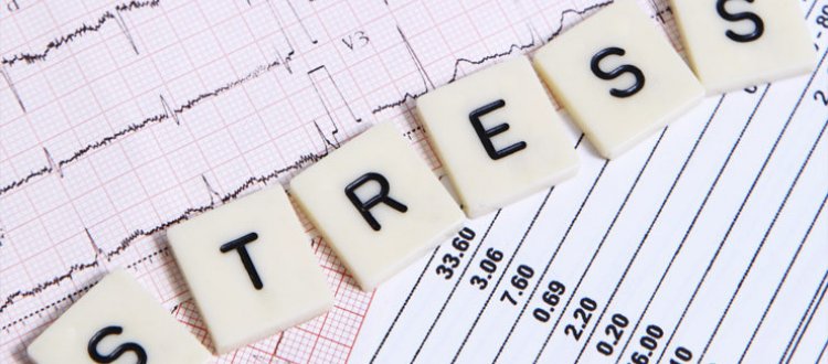 Qualche consiglio per ridurre lo stress e qualche altra curiosità, di questo tratteremo nella Rubrica di Venerdì 11 Maggio.