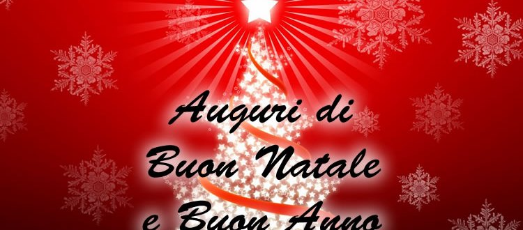 BUONE FESTE!!