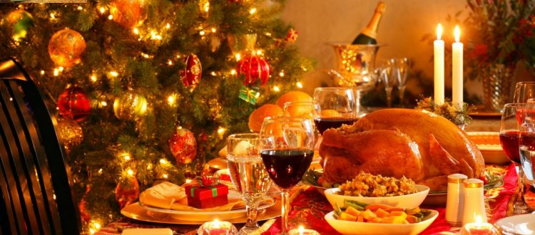 Di come affrontare con serenità l’ansia che ci procurano i preparativi per le prossime festività e di qualche altra curiosità, di questo tratteremo nella Rubrica di Venerdì 15 Dicembre.