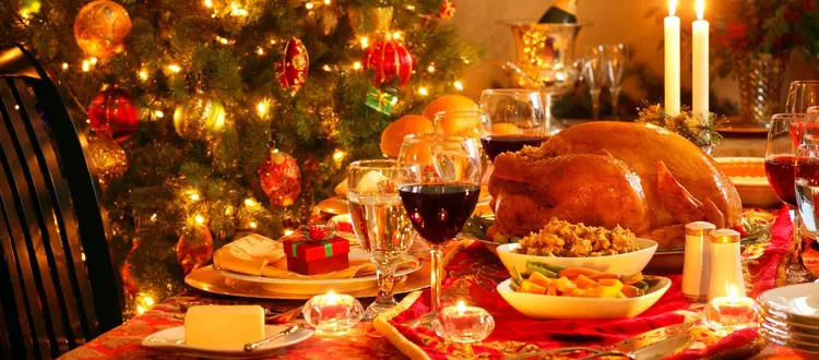 Di come affrontare con serenità l’ansia che ci procurano i preparativi per le prossime festività e di qualche altra curiosità, di questo tratteremo nella Rubrica di Venerdì 15 Dicembre.