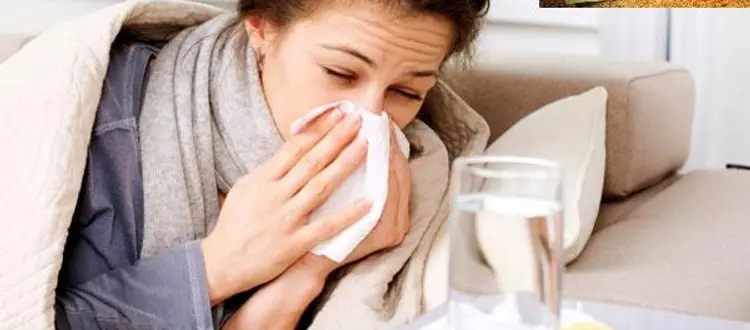 Arriva il freddo, i virus si organizzano, e diventano un pericolo per le nostre vie respiratorie