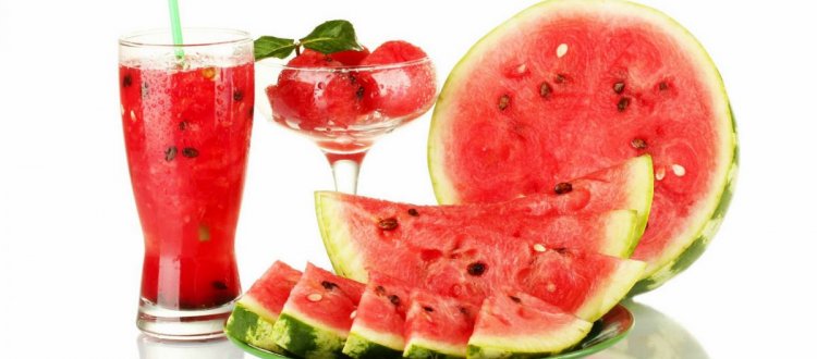 Delle qualità organolettiche e salutari dell’anguria e di qualche altra curiosità, di questo tratteremo nella Rubrica di Venerdì 13 Luglio.
