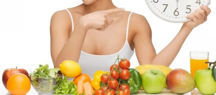 Se amiamo le nostre cellule e le vogliamo mantenere giovani e in salute dobbiamo nutrirle con alimenti sani e rispettare i loro turni di lavoro