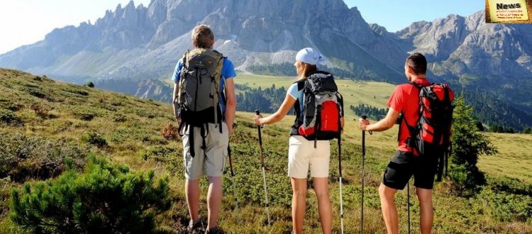 Dei vantaggi riservati a chi ama trascorrere le ferie in montagna e di qualche altra curiosità, di questo tratteremo nella Rubrica di Venerdì 14 Luglio.