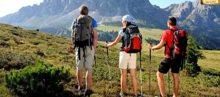 Dei vantaggi riservati a chi ama trascorrere le ferie in montagna e di qualche altra curiosità, di questo tratteremo nella Rubrica di Venerdì 14 Luglio.