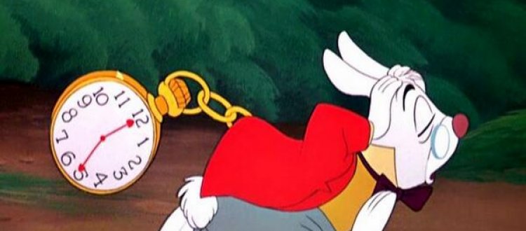 Di come sia necessario rallentare i nostri ritmi di vita e di qualche altra curiosità, di questo tratteremo nella Rubrica di Venerdì 1 Dicembre.