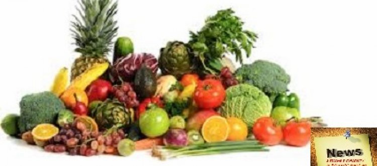 Di come mangiare colorato per combattere il tumore a tavola e di qualche altra curiosità, di questo tratteremo nella Rubrica di Venerdì 12 Maggio.