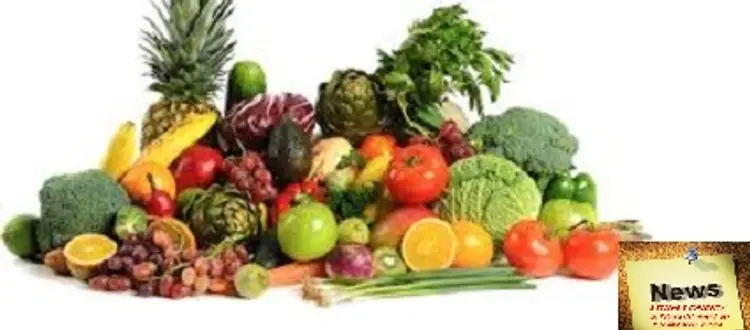Di come mangiare colorato per combattere il tumore a tavola e di qualche altra curiosità, di questo tratteremo nella Rubrica di Venerdì 12 Maggio.