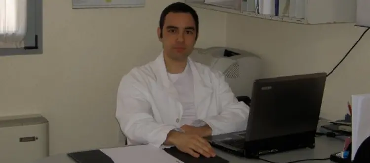 POSTURA E LOMBALGIA