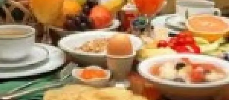 LA PRIMA COLAZIONE: UN BENEFICIO A TUTTE LE ETA'
