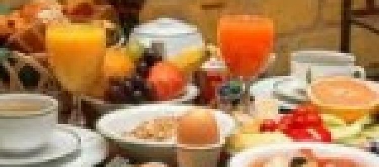 LA PRIMA COLAZIONE: UN BENEFICIO A TUTTE LE ETA'