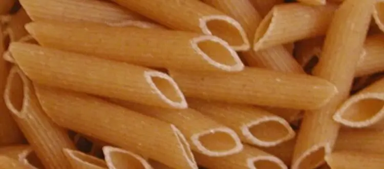 LA PASTA OLTRE AD ESSERE GUSTOSA FA BENE AL CORPO E ALLA MENTE