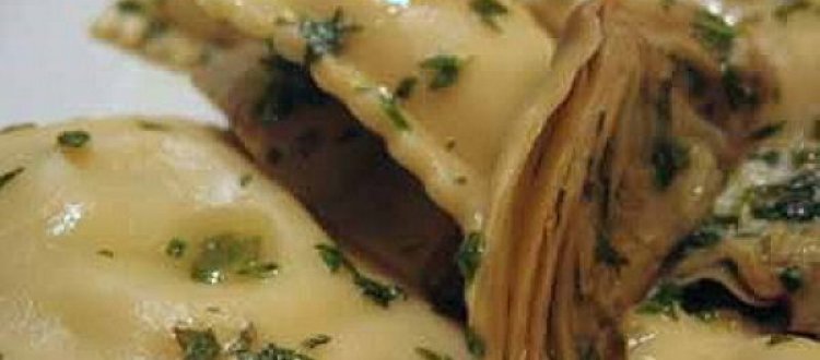 RICETTE DEL MESE DI MARZO