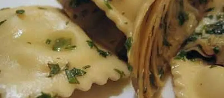 RICETTE DEL MESE DI MARZO