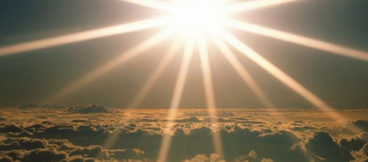ATTENTI AL SOLE DI LUGLIO!!