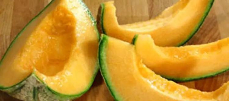 ALIMENTI DEL MESE DI LUGLIO