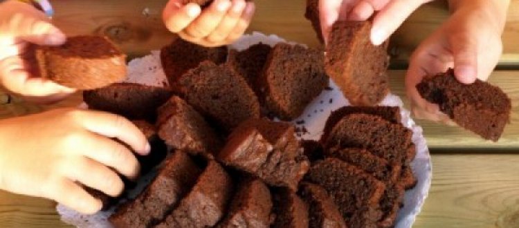 ALCUNE POSSIBILI SOLUZIONI PER I PRANZI ALL'APERTO DEI VOSTRI BAMBINI (DI 4 ANNI O GIU' DI LI')