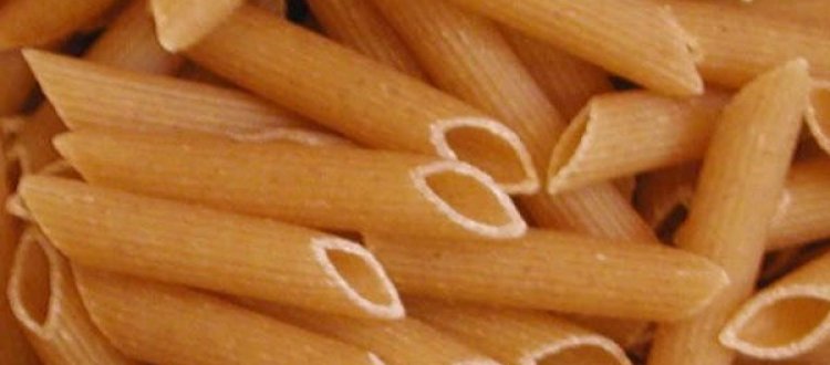LA PASTA OLTRE AD ESSERE GUSTOSA FA BENE AL CORPO E ALLA MENTE