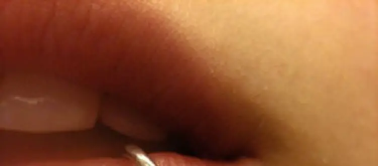 ATTENTI AI PIERCING!!!!