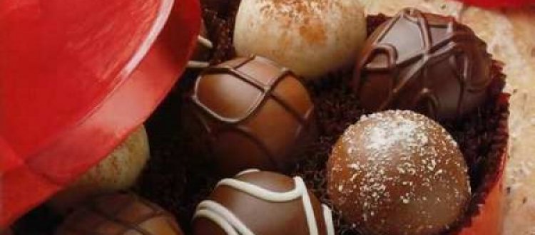 LA RIVINCITA DEL CIOCCOLATO