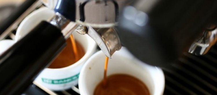 PARLIAMO DEL CAFFE'