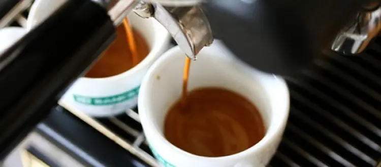 PARLIAMO DEL CAFFE'