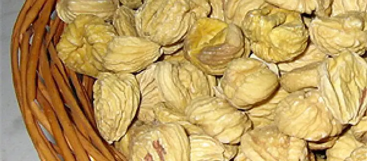 ALIMENTI DEL MESE DI FEBBRAIO