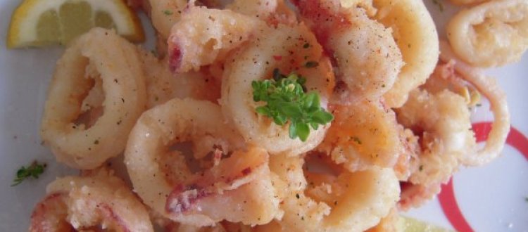 ALIMENTI DEL MESE DI MAGGIO